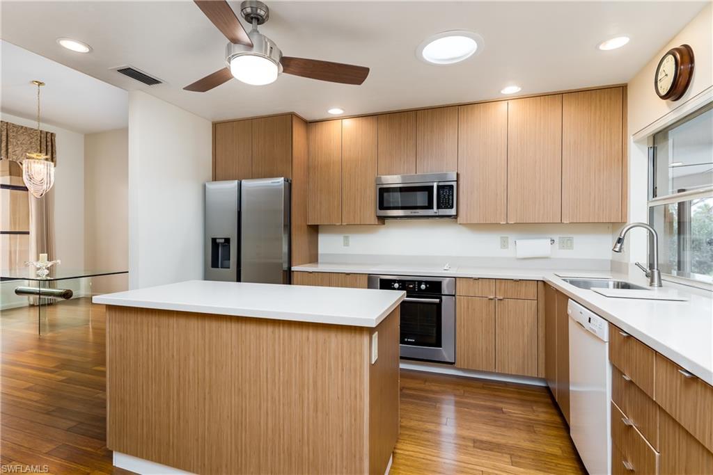 FOXFIRE - Residential