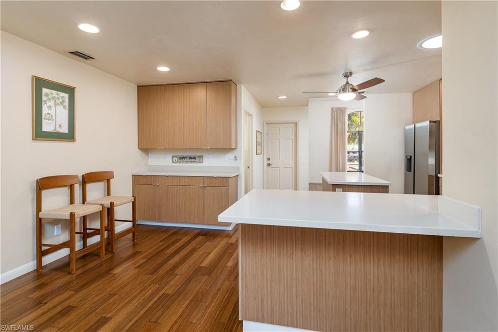 FOXFIRE - Residential