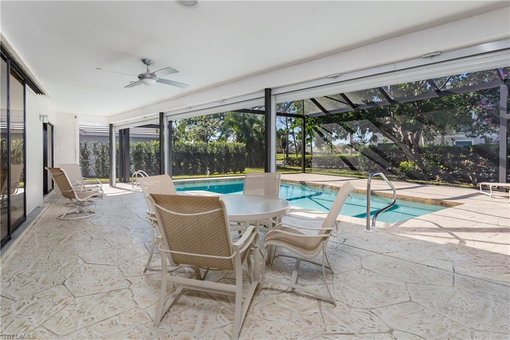 FOXFIRE - Residential