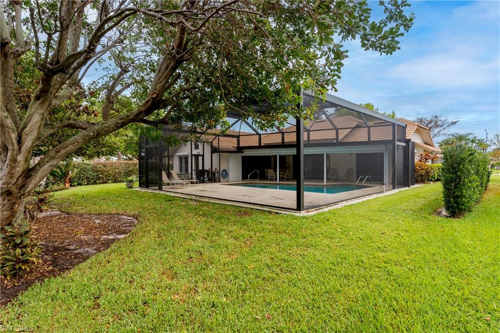 FOXFIRE - Residential