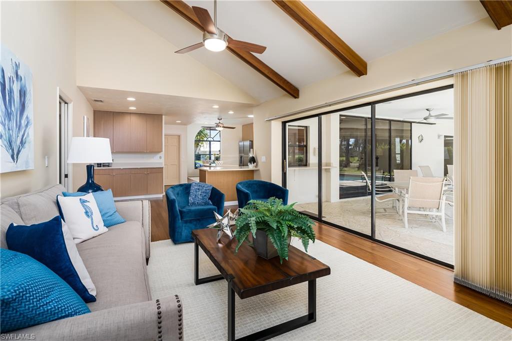 FOXFIRE - Residential