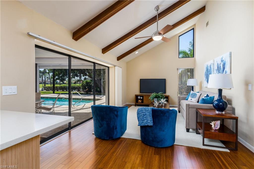 FOXFIRE - Residential