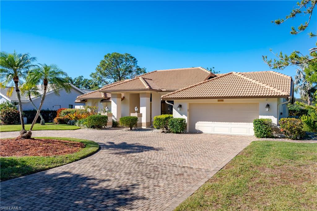 FOXFIRE - Residential