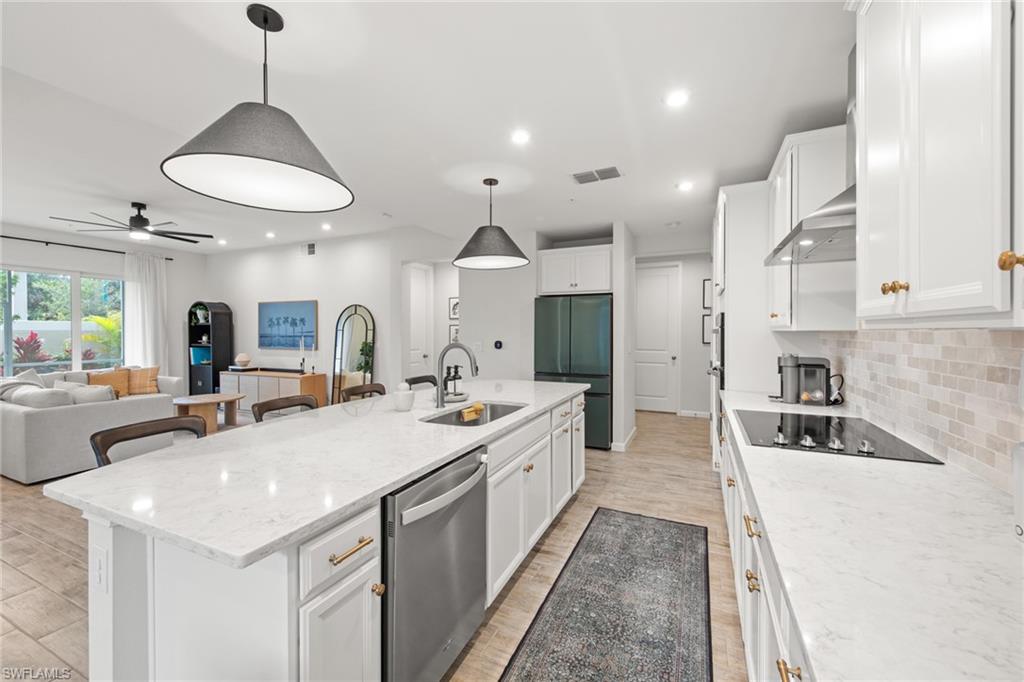 ARBORETUM - Residential