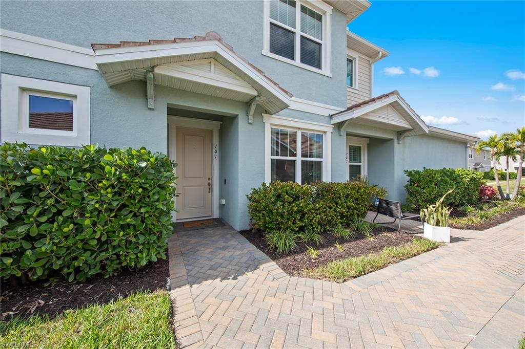 ARBORETUM - Residential