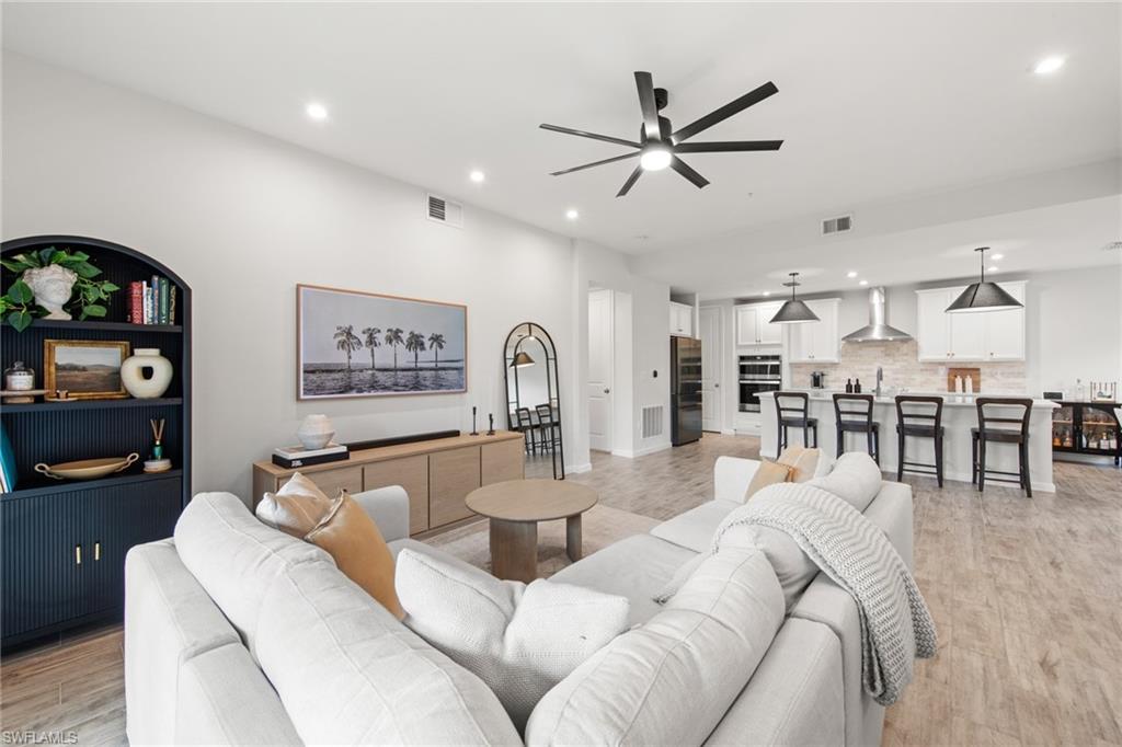 ARBORETUM - Residential