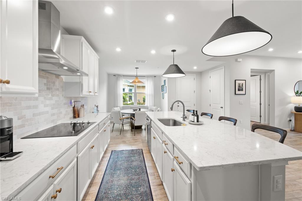 ARBORETUM - Residential