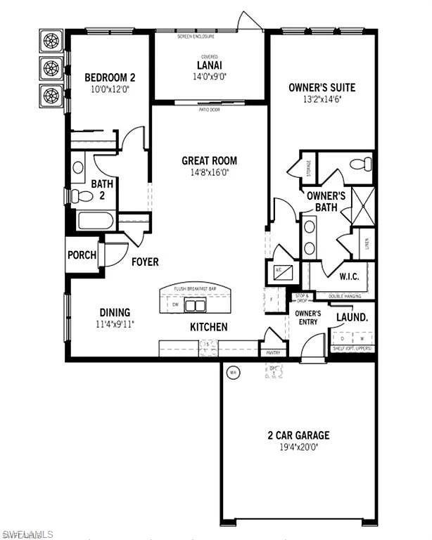 ARBORETUM - Residential