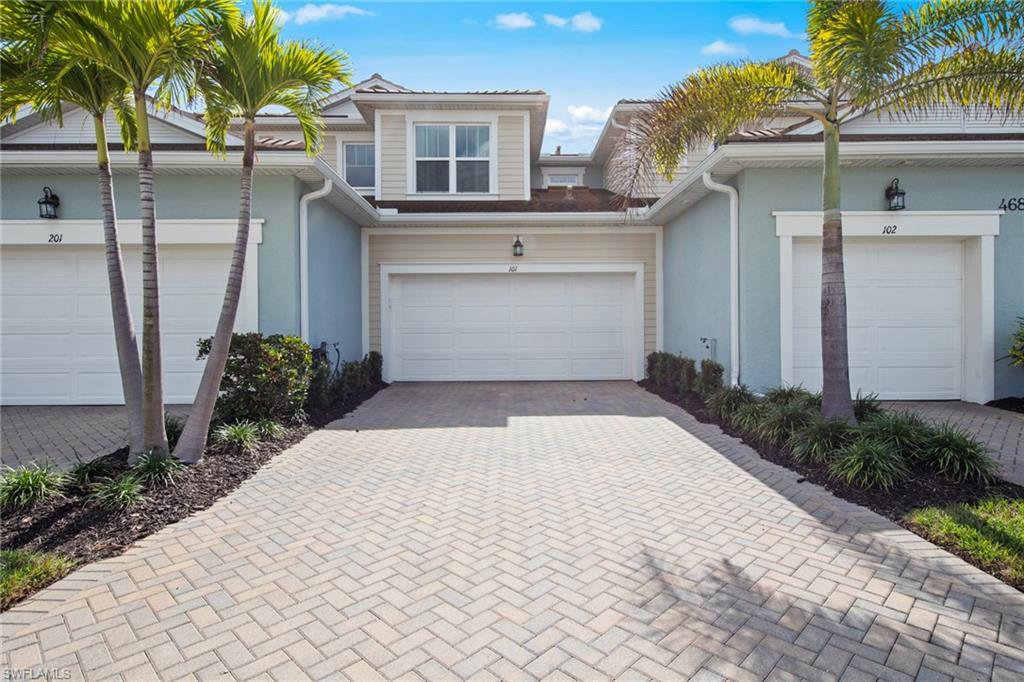 ARBORETUM - Residential