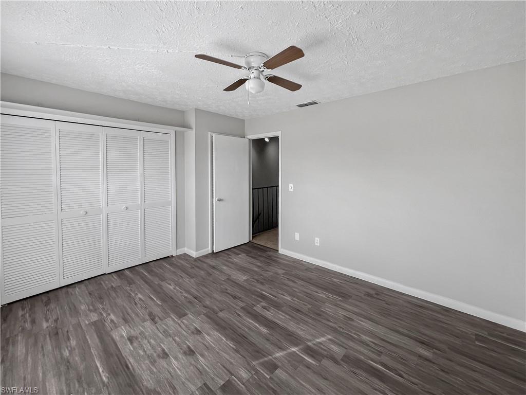 CORAL BAYVIEW CONDO - Residential Lease