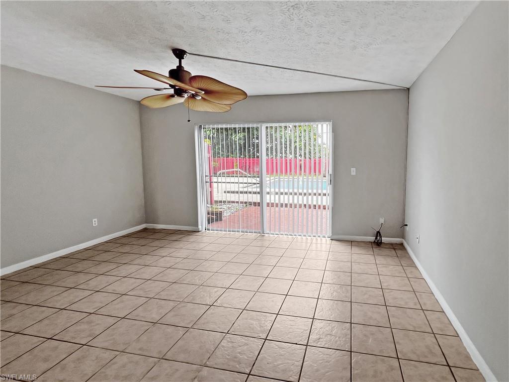 CORAL BAYVIEW CONDO - Residential Lease