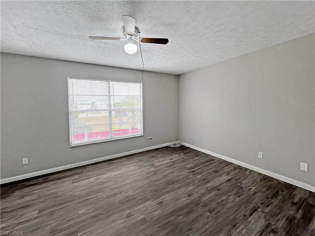 CORAL BAYVIEW CONDO - Residential Lease