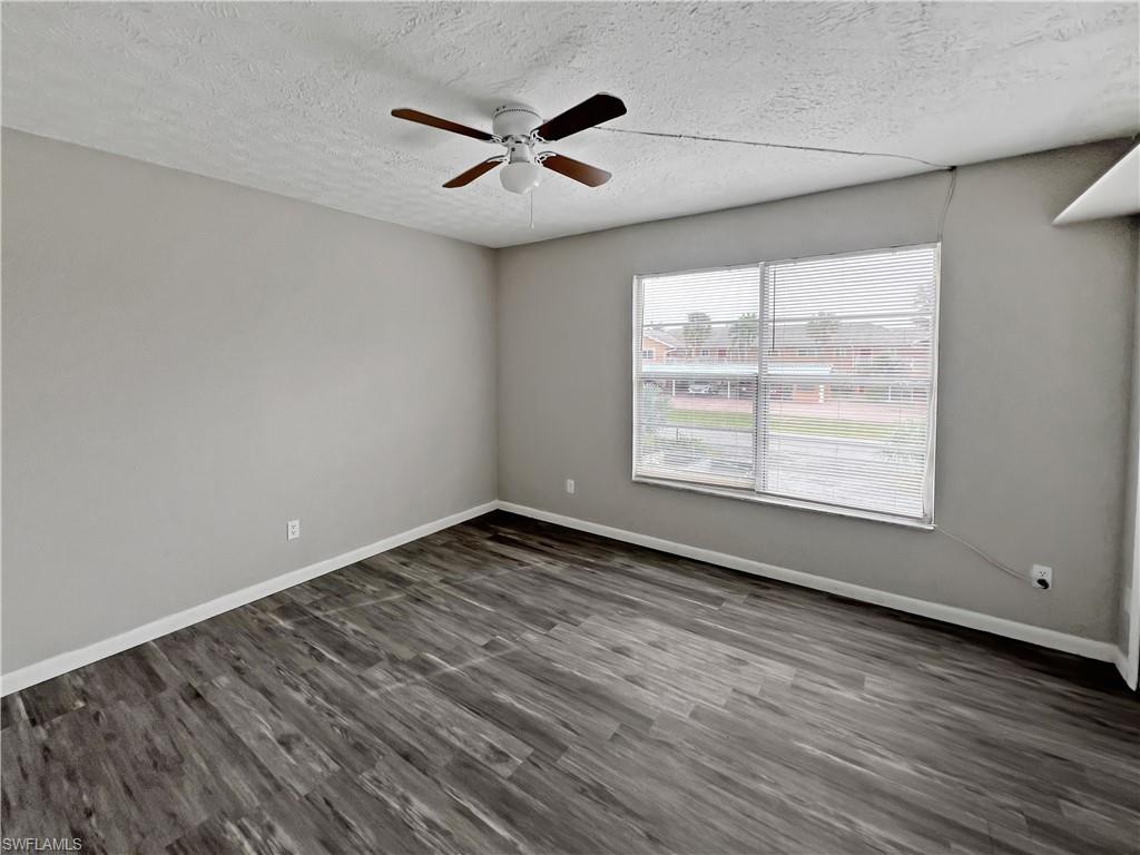 CORAL BAYVIEW CONDO - Residential Lease