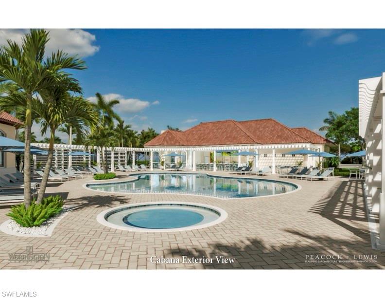 CAVENDISH COURT - Residential