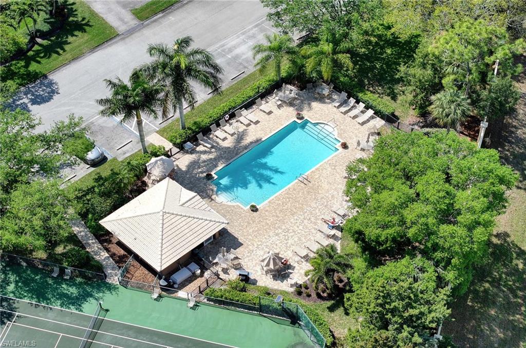 CAVENDISH COURT - Residential