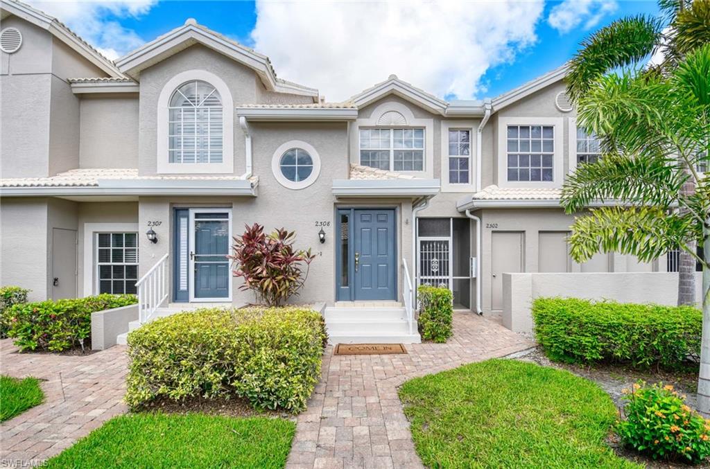 CAVENDISH COURT - Residential