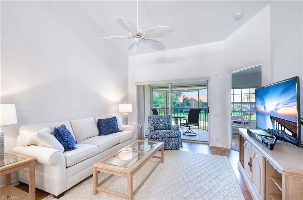 CAVENDISH COURT - Residential