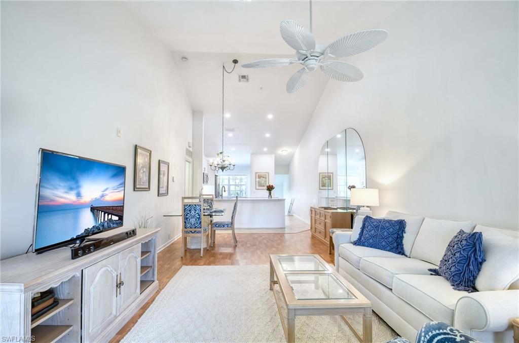 CAVENDISH COURT - Residential