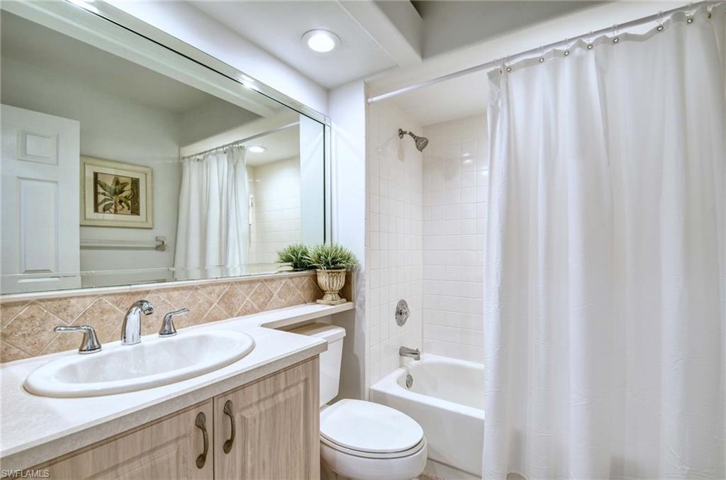 CAVENDISH COURT - Residential