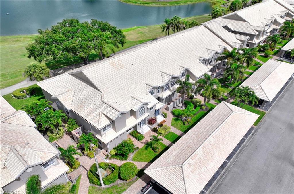 CAVENDISH COURT - Residential