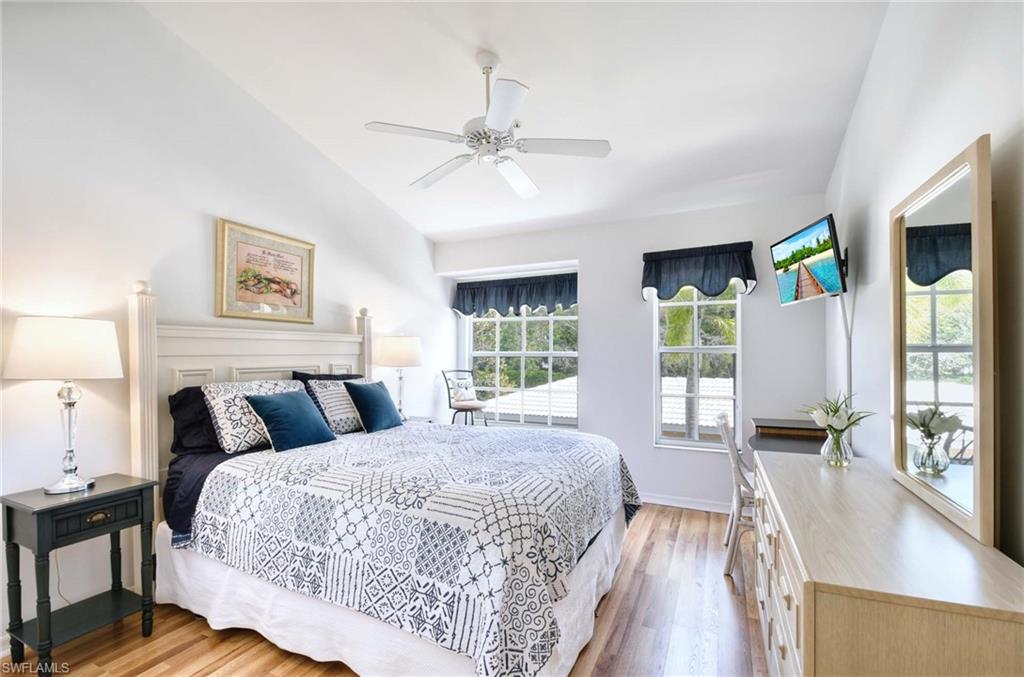 CAVENDISH COURT - Residential