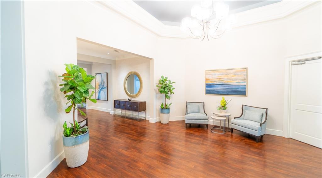 CAVENDISH COURT - Residential