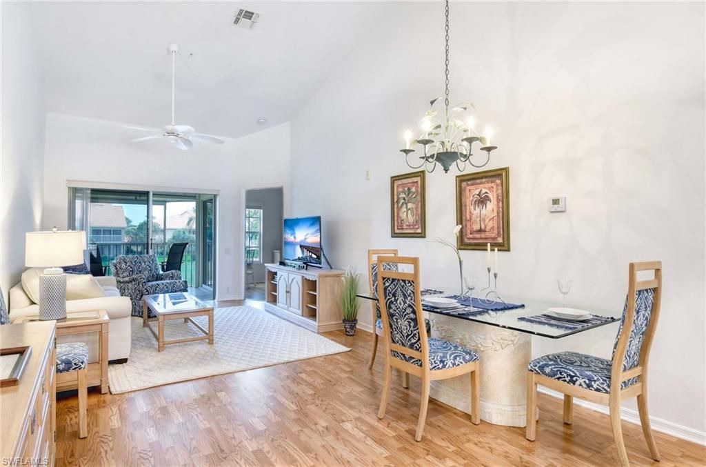 Photo of 28076 Cavendish CT #2108, BONITA SPRINGS, FL 34135 (MLS # 226013400)