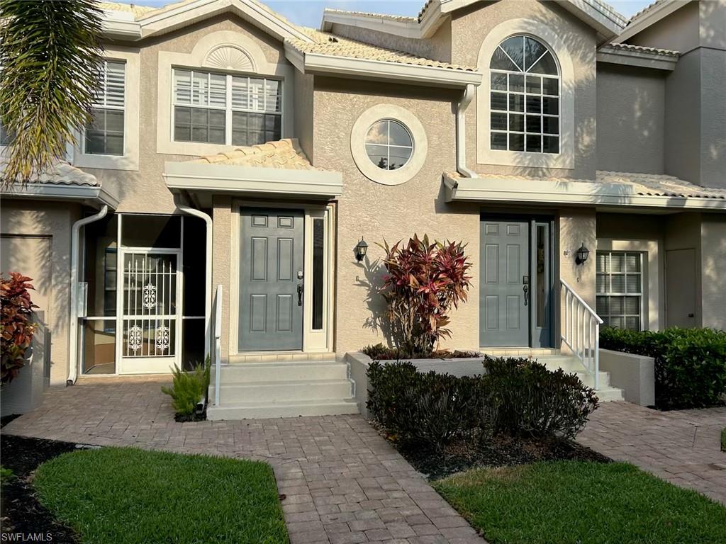 CAVENDISH COURT - Residential