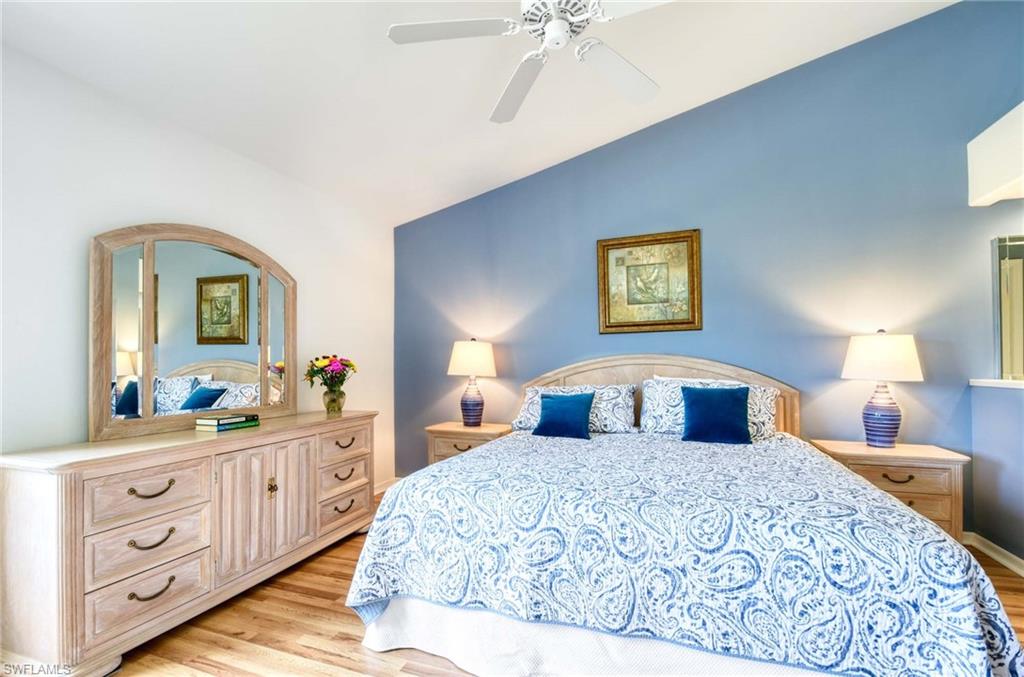 CAVENDISH COURT - Residential