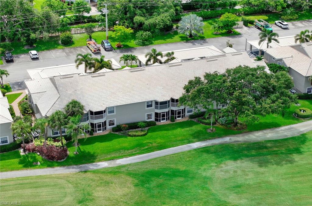 CAVENDISH COURT - Residential