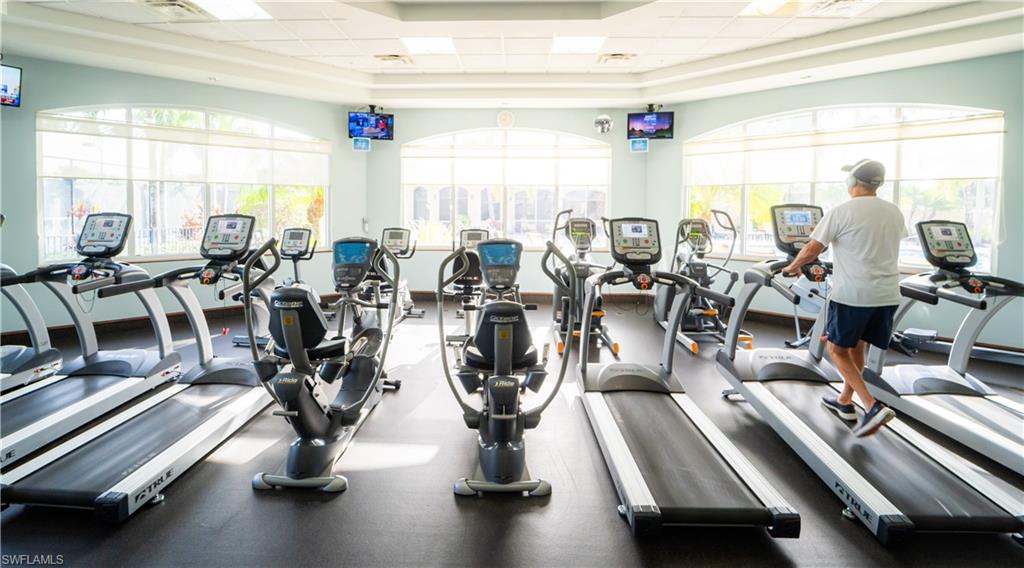 CAVENDISH COURT - Residential