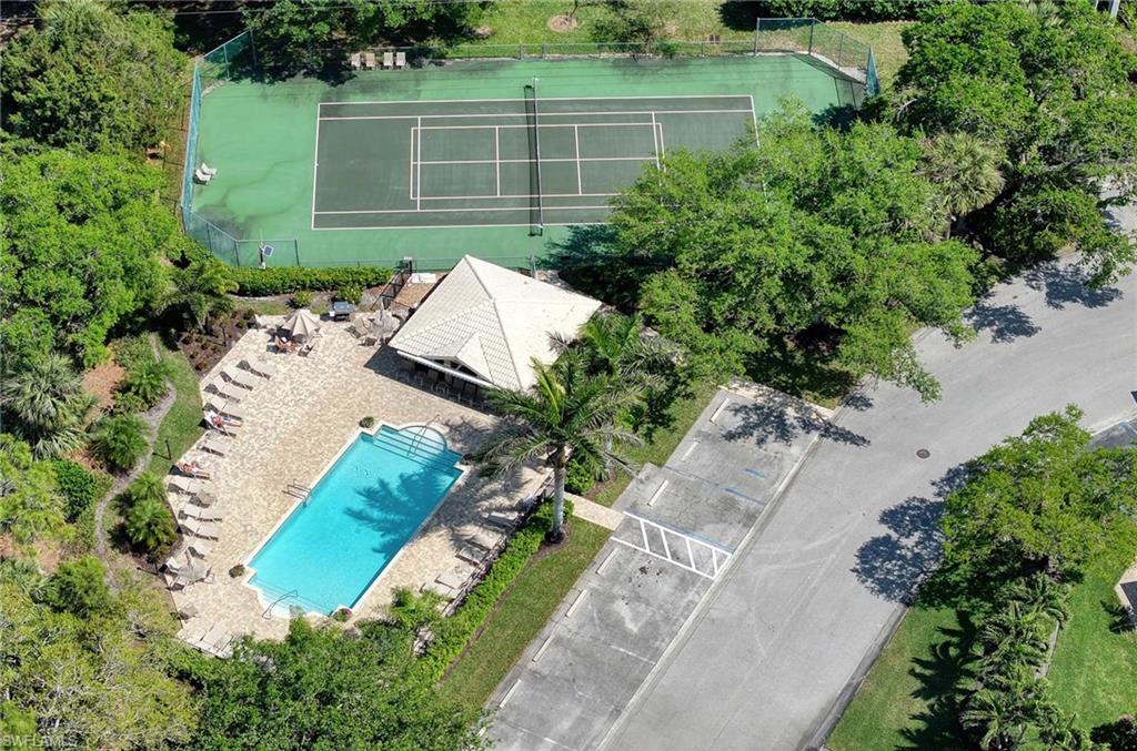 CAVENDISH COURT - Residential