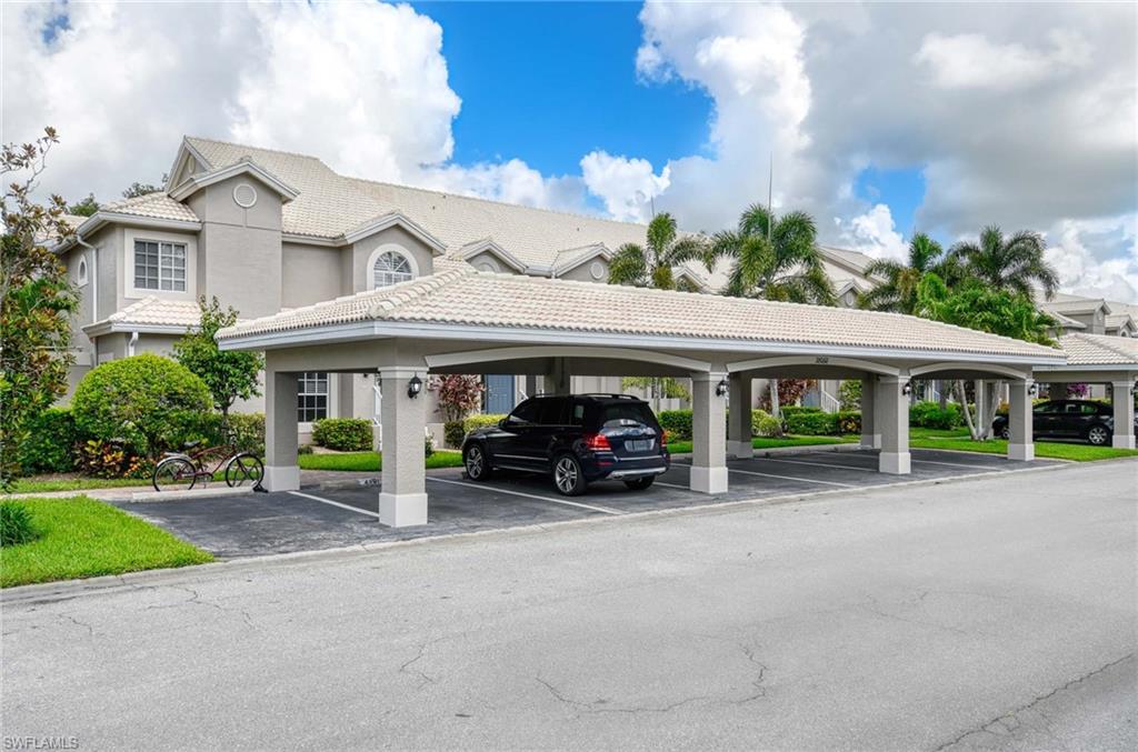 CAVENDISH COURT - Residential