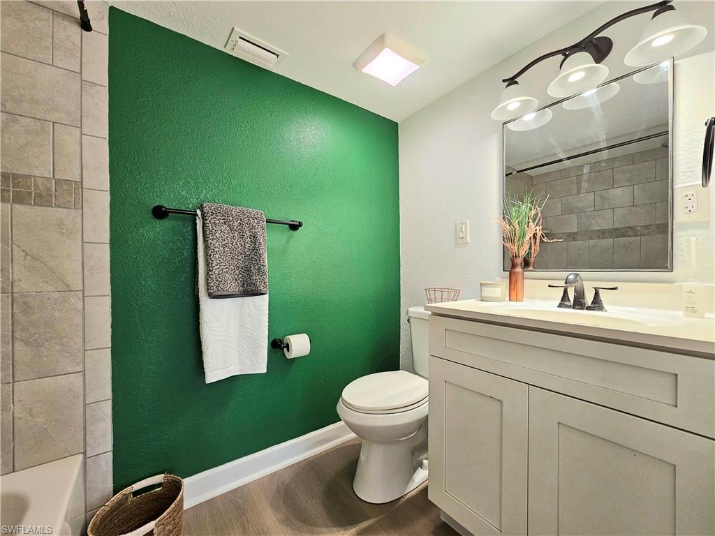 PORT CHARLOTTE - Residential