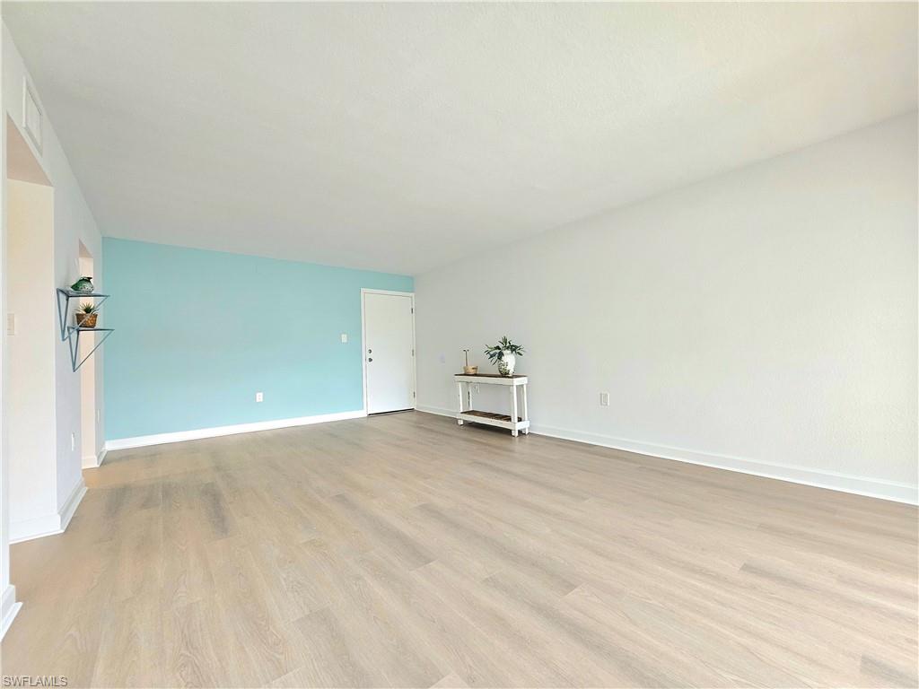 PORT CHARLOTTE - Residential