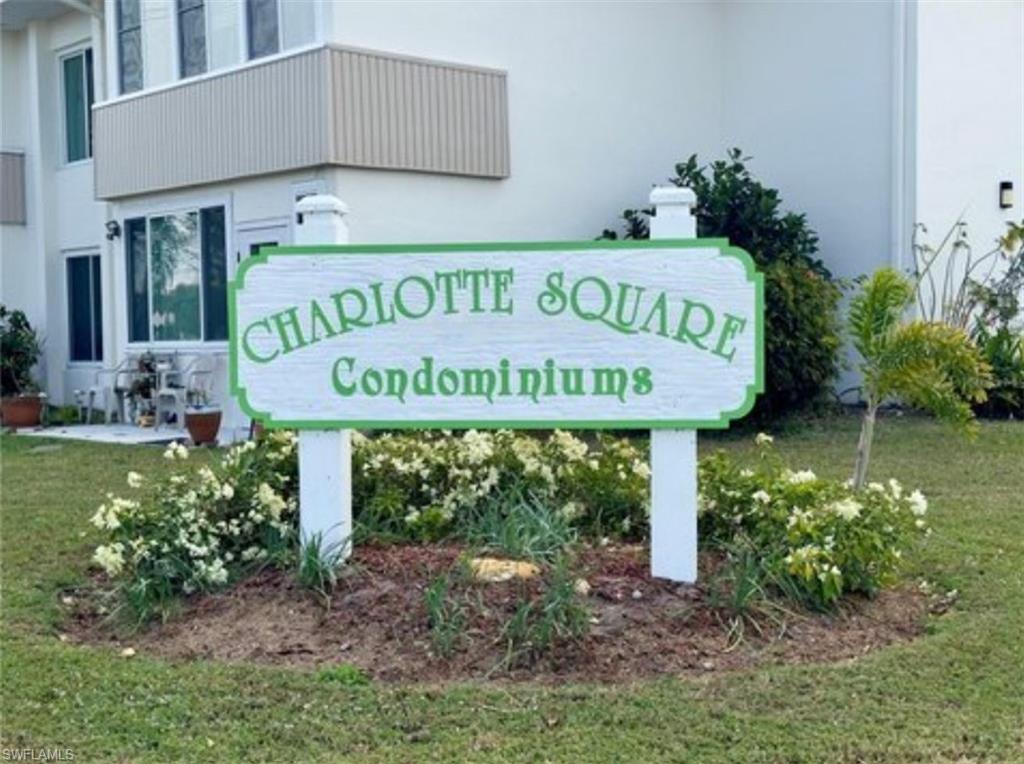 PORT CHARLOTTE - Residential