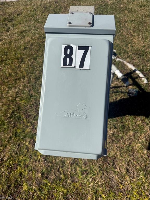 19681 Summerlin #87 RD