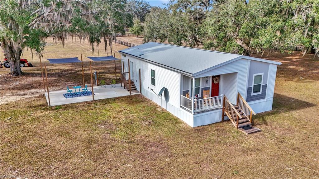 NOT APPLICABLE - Residential