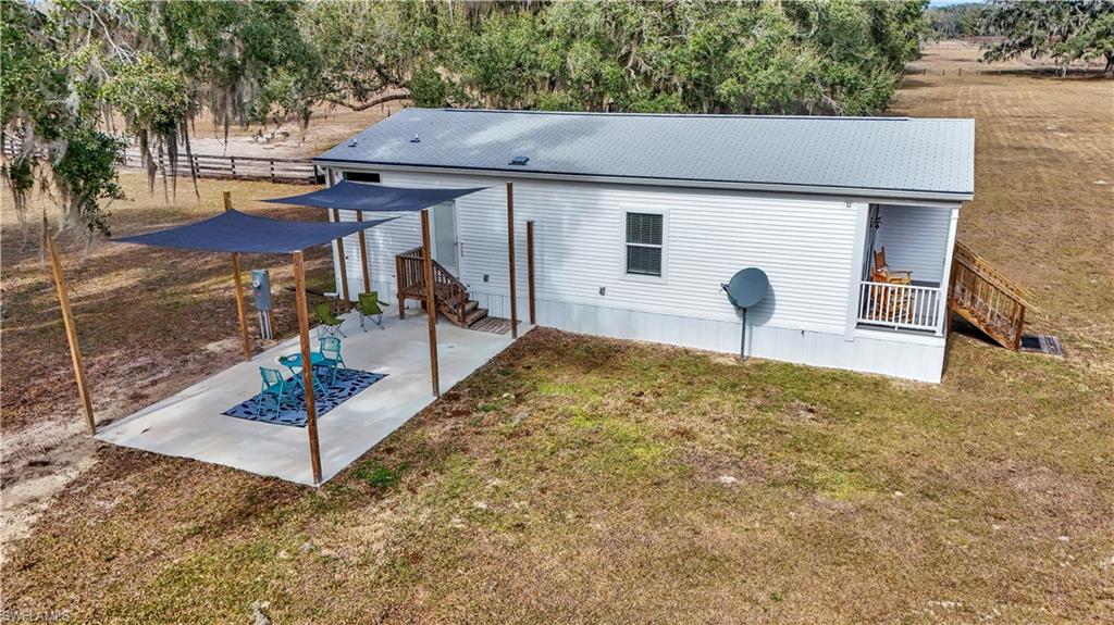 NOT APPLICABLE - Residential