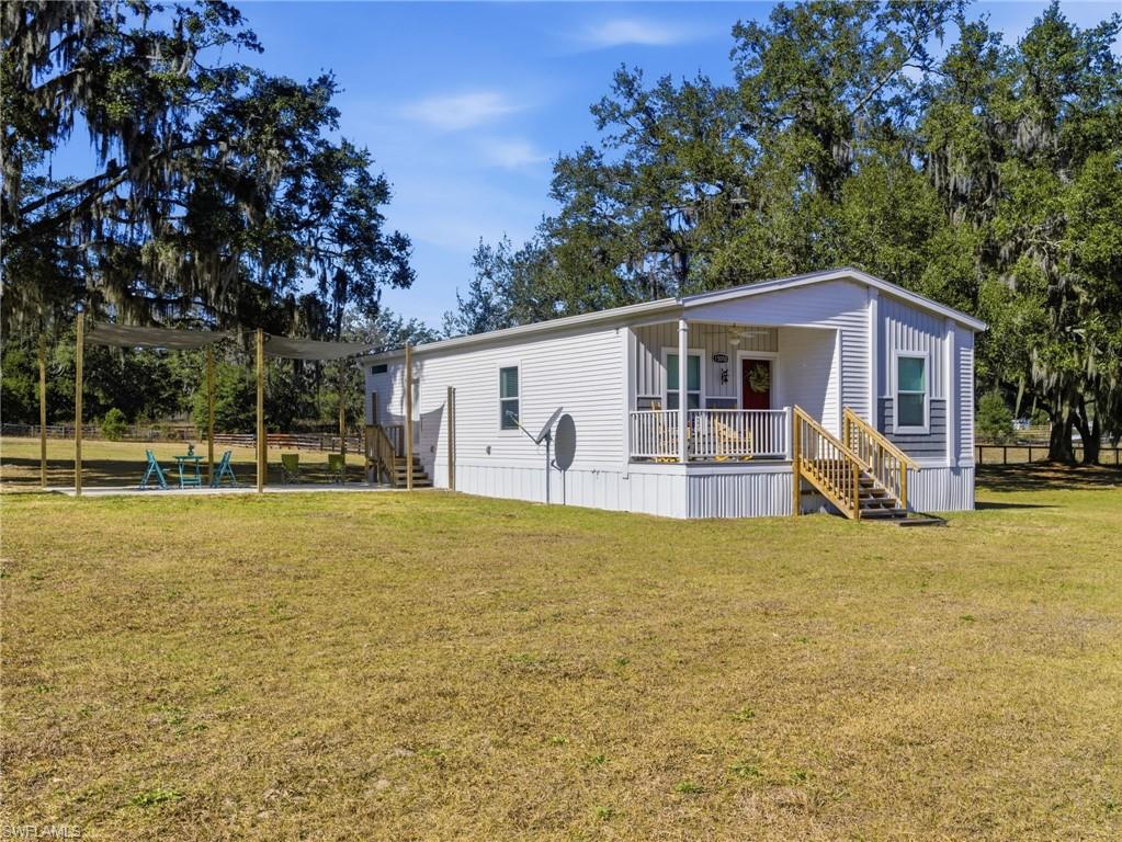 NOT APPLICABLE - Residential