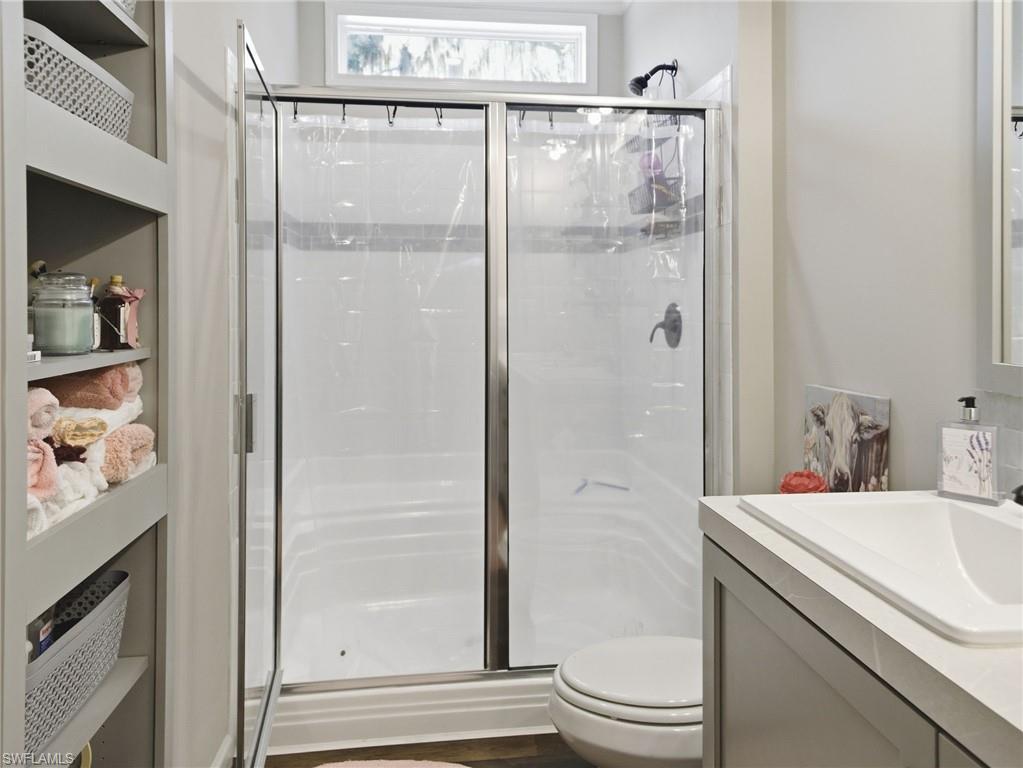 NOT APPLICABLE - Residential