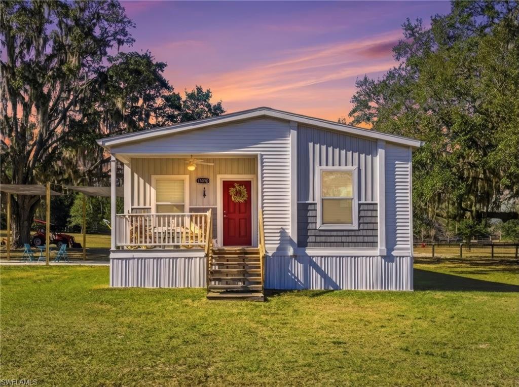 NOT APPLICABLE - Residential