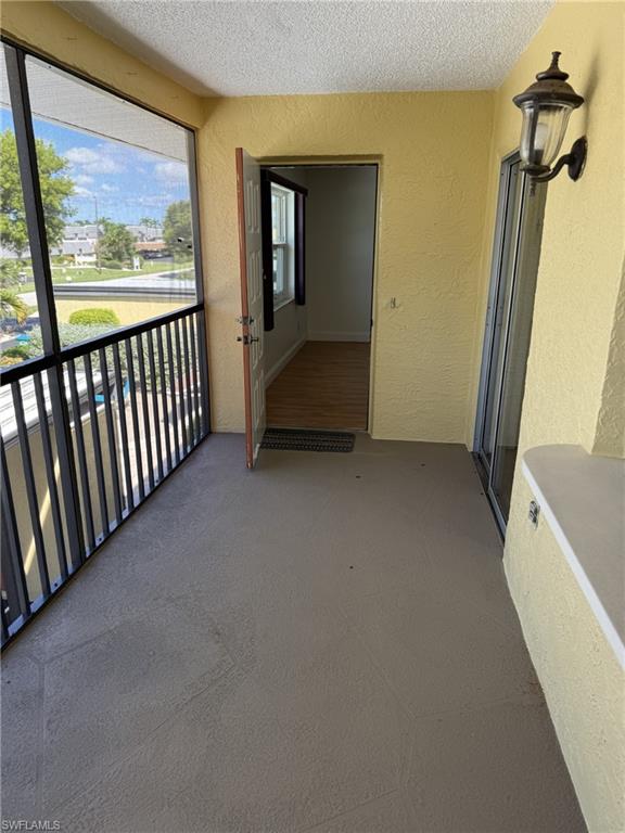 RENDEZVOUS CONDO - Residential