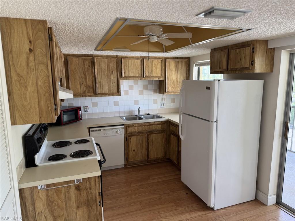 RENDEZVOUS CONDO - Residential