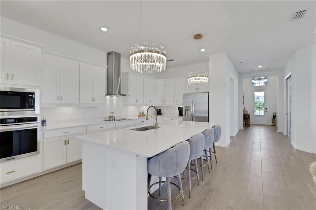 THE NATIONAL GOLF & COUNTRY CLUB AT AVE MARIA - Residential