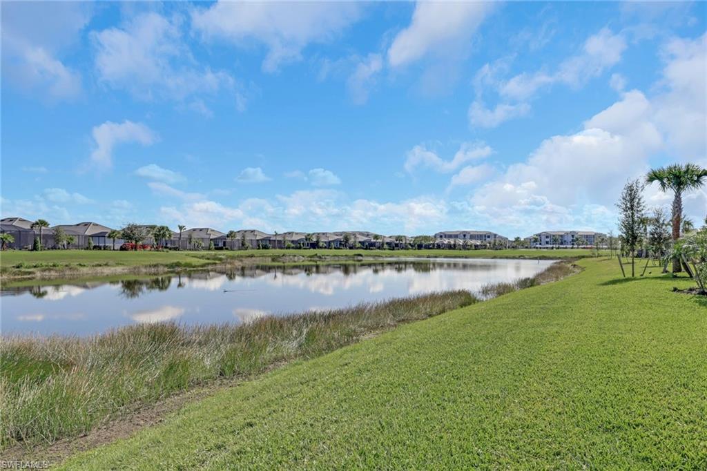 THE NATIONAL GOLF & COUNTRY CLUB AT AVE MARIA - Residential