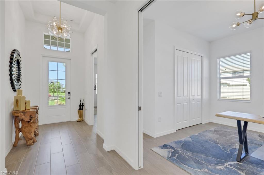 THE NATIONAL GOLF & COUNTRY CLUB AT AVE MARIA - Residential