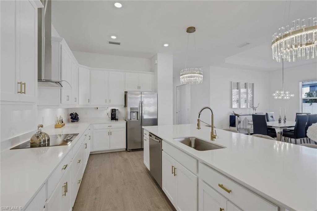 THE NATIONAL GOLF & COUNTRY CLUB AT AVE MARIA - Residential