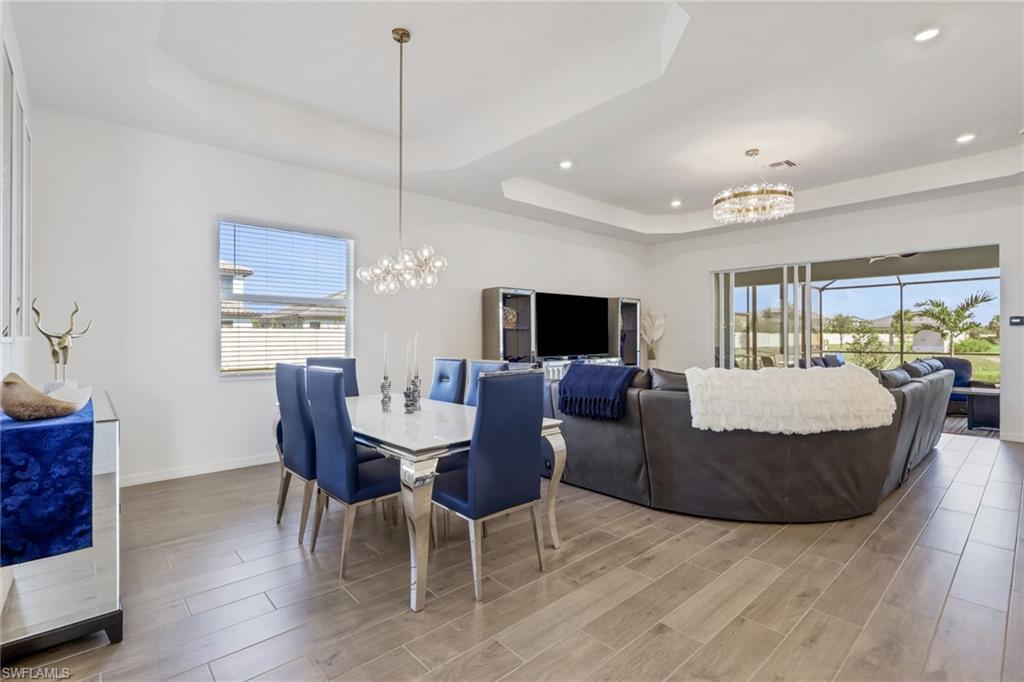 THE NATIONAL GOLF & COUNTRY CLUB AT AVE MARIA - Residential