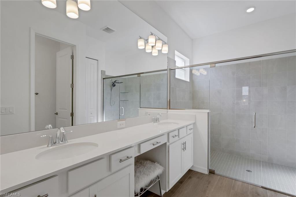 THE NATIONAL GOLF & COUNTRY CLUB AT AVE MARIA - Residential